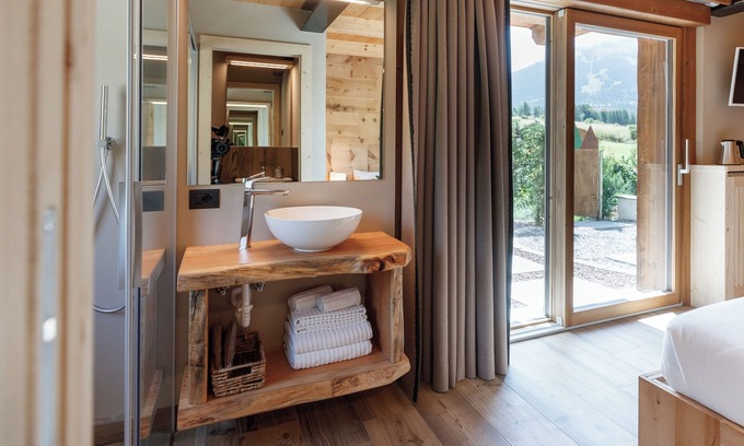 Bormio House | AGRITURISMO SAN GALLO