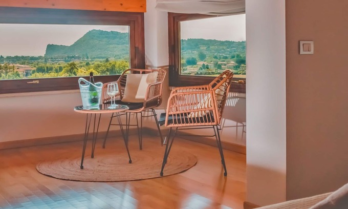 Pieve Vecchia Hotel | AHG Donna Silvia Wellness Hotel