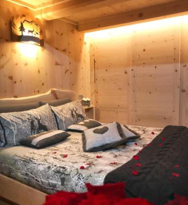 Valdisotto Apartment | Al Bait Del Legn 1