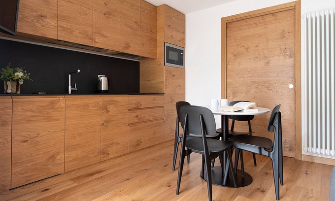 Santa Lucia Apartment | Al Forte 6 - One Bedroom Apartment, Sleeps 3