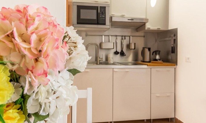 Affori Apartment | Alessia's Flat- Affori 4