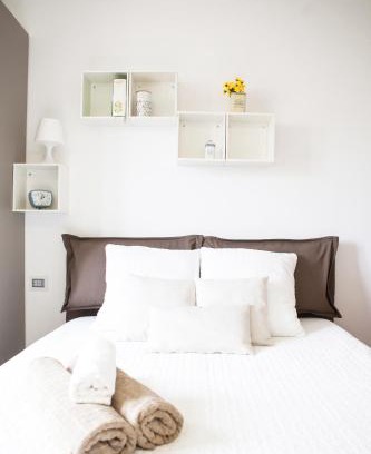 Chinatown Apartment | Alessia's Flat - Sarpi