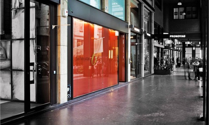 San Babila Hotel | Allegroitalia San Pietro All'Orto 6 Milan