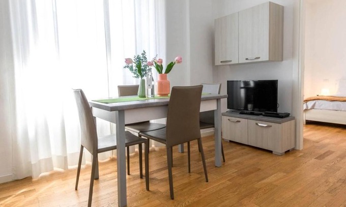 Zona Farini Apartment | ALTIDO Farini Apartment