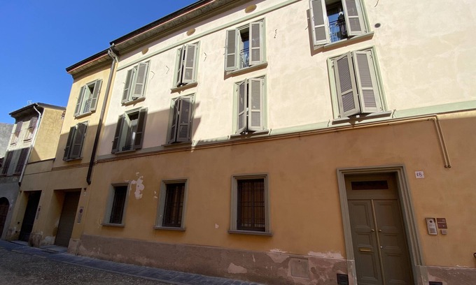 Cremona Bed & Breakfast | Amici Miei Rooms