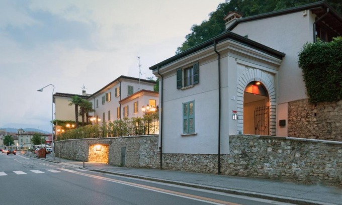 San Rocchino-Costalunga House | ANNAMA Coliving