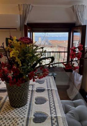 Rivoltella Apartment | Antico Borgo