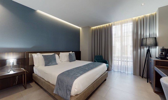 Milan Centre Apartment | Apartment ∙ 1 bedroom ∙ 2 guests