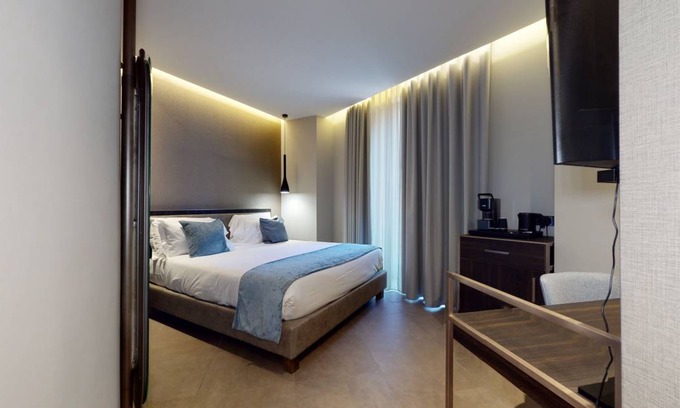 Milan Centre Apartment | Apartment ∙ 2 bedrooms ∙ 4 guests