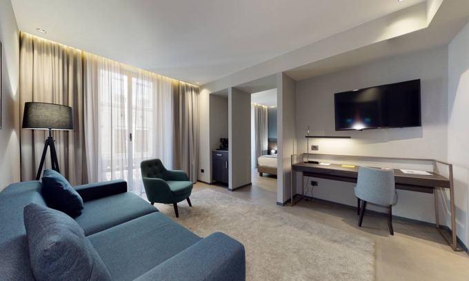 Milan Centre Apartment | Apartment ∙ 1 bedroom ∙ 2 guests