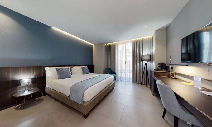Milan Centre Apartment | Apartment ∙ 1 bedroom ∙ 2 guests