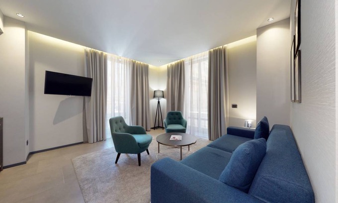 Milan Centre Apartment | Apartment ∙ 1 bedroom ∙ 2 guests