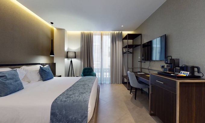 Milan Centre Apartment | Apartment ∙ 1 bedroom ∙ 2 guests