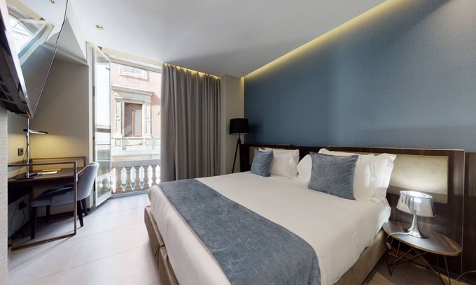 Milan Centre Apartment | Apartment ∙ 1 bedroom ∙ 2 guests