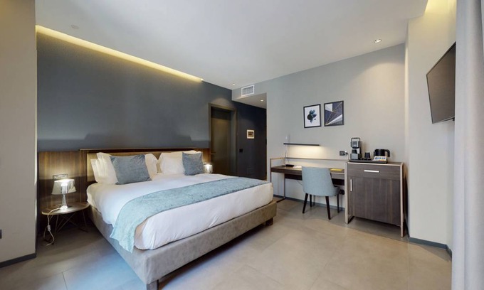 Milan Centre Apartment | Apartment ∙ 1 bedroom ∙ 2 guests