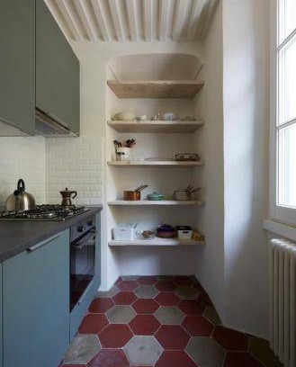 Fiumelatte Apartment | Apartment ∙ 1 bedroom ∙ 2 guests