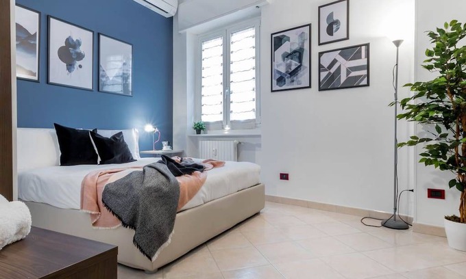 Ghisolfa Apartment | Apartment ∙ 1 bedroom ∙ 2 guests