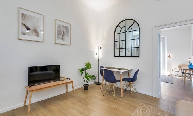 Ripamonti Corvetto Apartment | Apartment ∙ 1 bedroom ∙ 3 guests