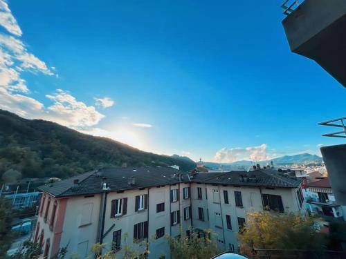 Como Apartment | Apartment ∙ 1 bedroom ∙ 2 guests