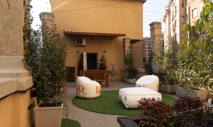 Bullona Apartment | Apartment ∙ 1 bedroom ∙ 4 guests