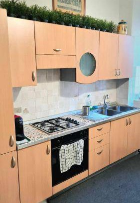 Dergano Apartment | Apartment ∙ 1 bedroom ∙ 2 guests