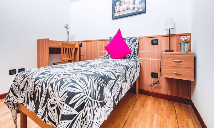 Zona Farini Apartment | Apartment ∙ 1 guest