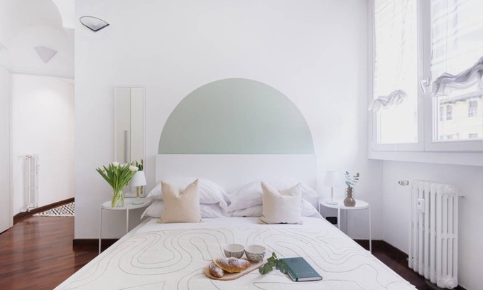 Navigli Apartment | Apartment ∙ 1 bedroom ∙ 4 guests