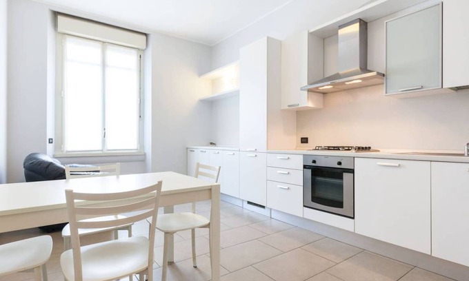 Citta Studi Apartment | Apartment ∙ 2 bedrooms ∙ 4 guests