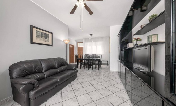 Quarto Cagnino Apartment | Apartment ∙ 3 bedrooms ∙ 8 guests