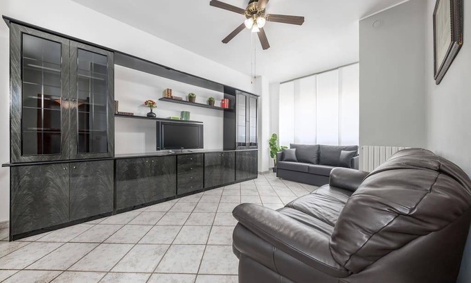 Quarto Cagnino Apartment | Apartment ∙ 3 bedrooms ∙ 8 guests