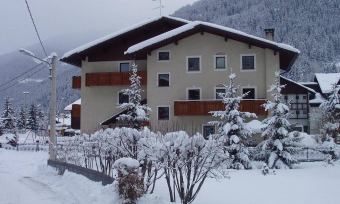 Isolaccia Apartment | Apartment ∙ 4 guests
