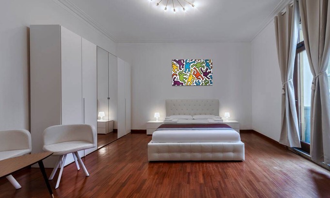 Tricolore Apartment | Apartment ∙ 4 bedrooms ∙ 10 guests