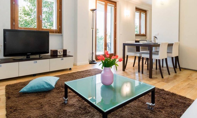 Riva Apartment | Apartment ∙ 5 bedrooms ∙ 4 guests
