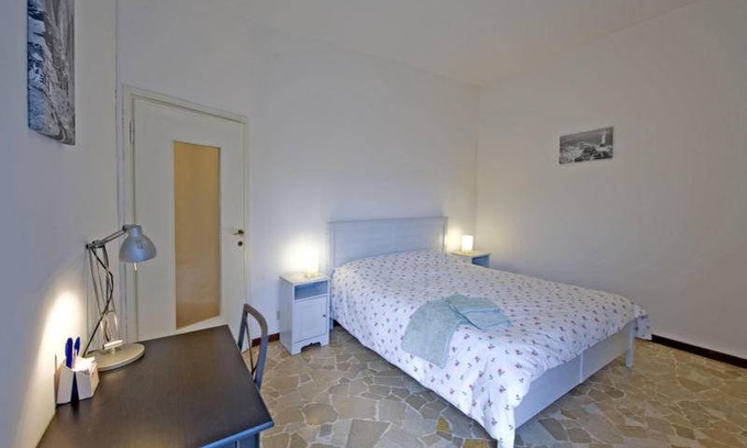 Chiesa Rossa Apartment | Apartment ∙ 8 guests