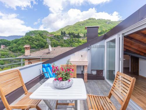 Gittana Apartment | Apartment Alloro by Interhome