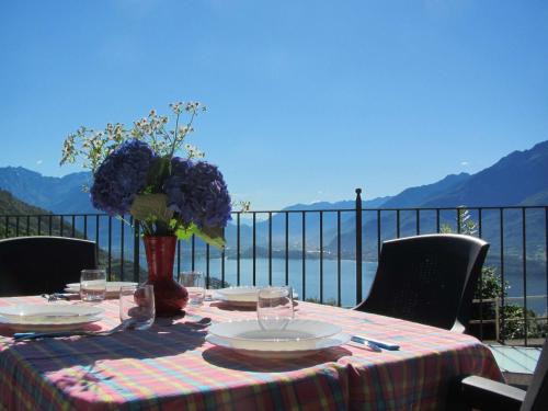 Brenzio Apartment | Apartment Bellavista GRV391 by Interhome