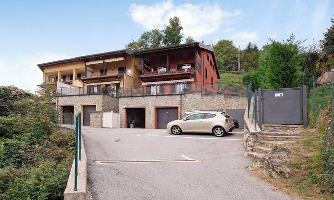 Asso Apartment | Apartment 'Casa Asso' with Mountain View