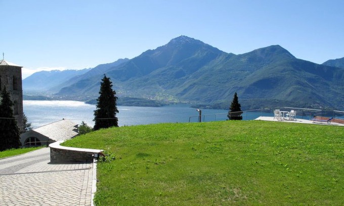 Brenzio Apartment | Apartment Casa Roberta (GRV386) in Gravedona - 6 persons, 2 bedrooms