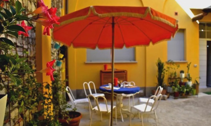 Cernobbio Resort | Apartment, Cernobbio