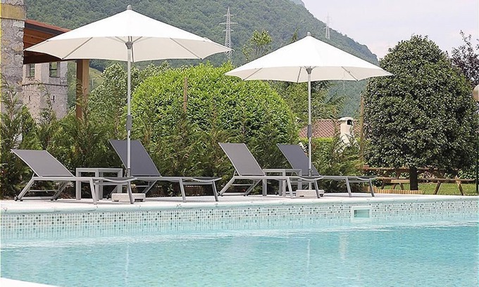 Pieve Vecchia Apartment | Apartment- COMFORT - Two Bedroom Apartment, Sleeps 4
