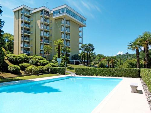 Euroville Apartment | Apartment Euroville-1 by Interhome