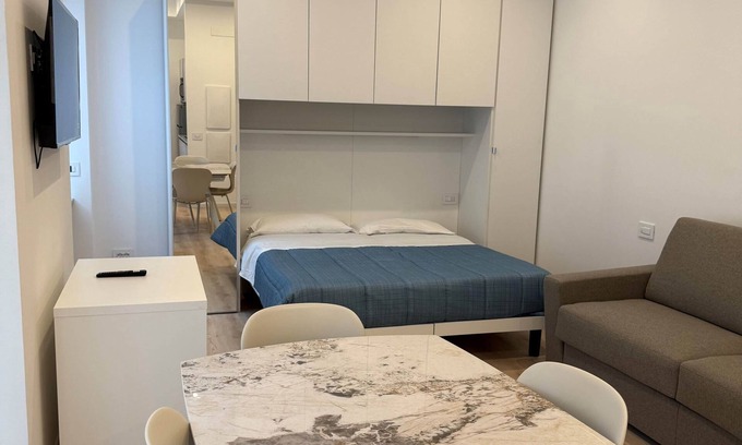 Zona Risorgimento Apartment | Apartment Galleria Vittorio Emanuele II