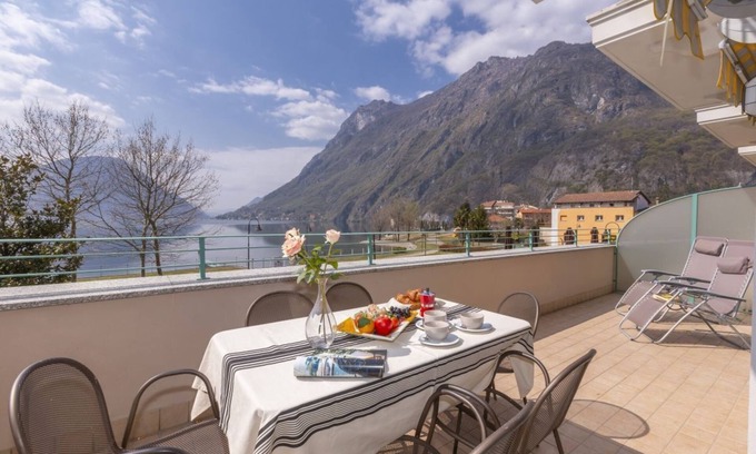 Porlezza Apartment | Apartment Italy, Italian Lakes, Porlezza, Porto Letizia P15