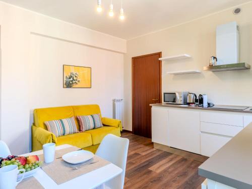 Acquaseria Apartment | Apartment Piazza San Giuseppe-1 by Interhome