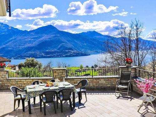 San Gregorio Apartment | Apartment Raggio di Sole Apartment A and B by Interhome