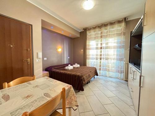 Monza Apartment | Apartments Borsa