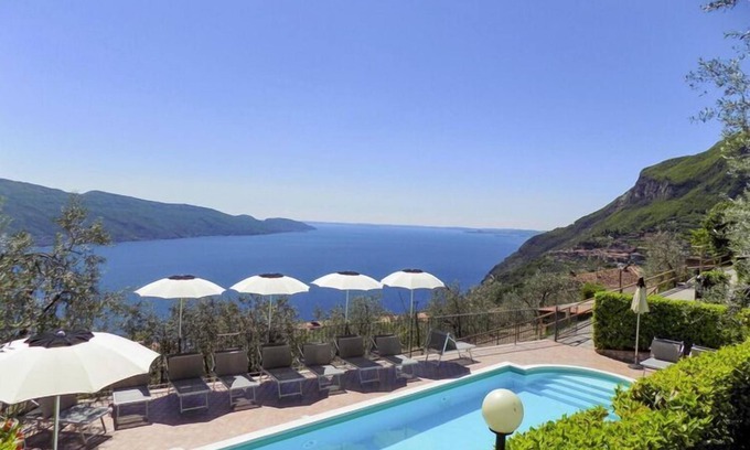Oldesio Apartment | Apartments Rustico Spagnol