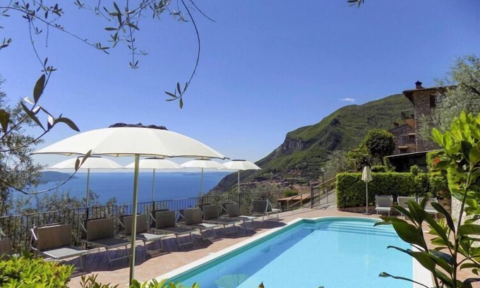 Oldesio Apartment | Apartments Rustico Spagnol