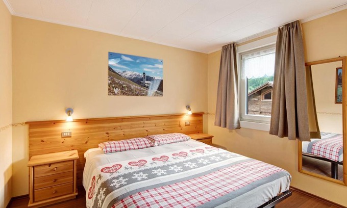 Livigno Apartment | Appartamenti Arcobaleno Verde