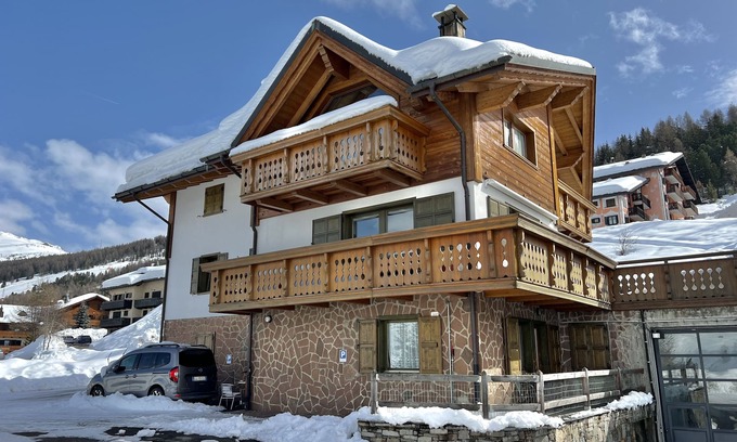 Teola Apartment | Appartamenti Levanto
